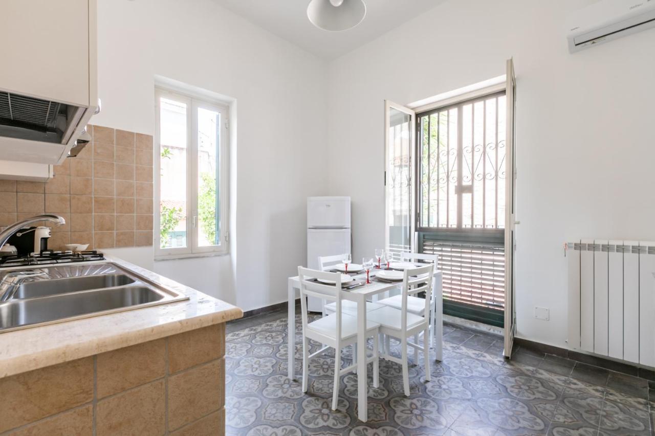 Il Giardino Degli Aranci Flats Near Palazzo Reale * Palermo