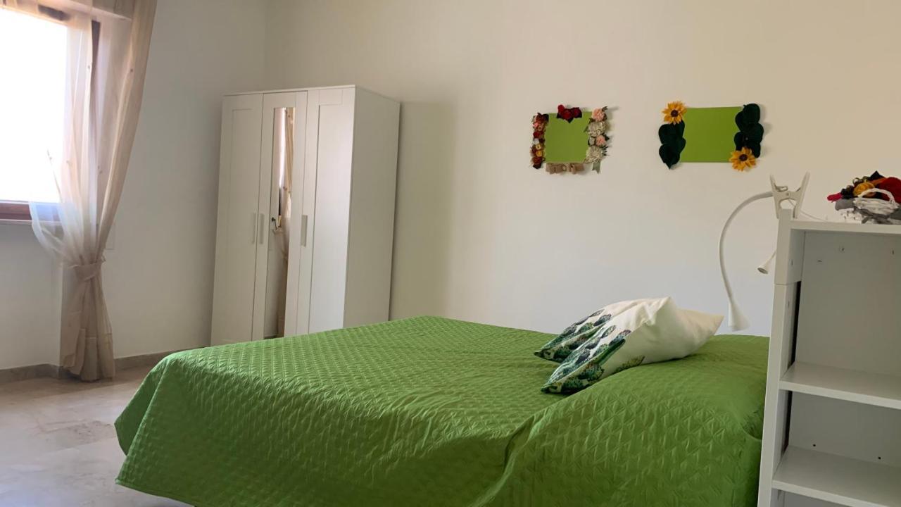 Affittacamere Il Gabbiano Al Capo