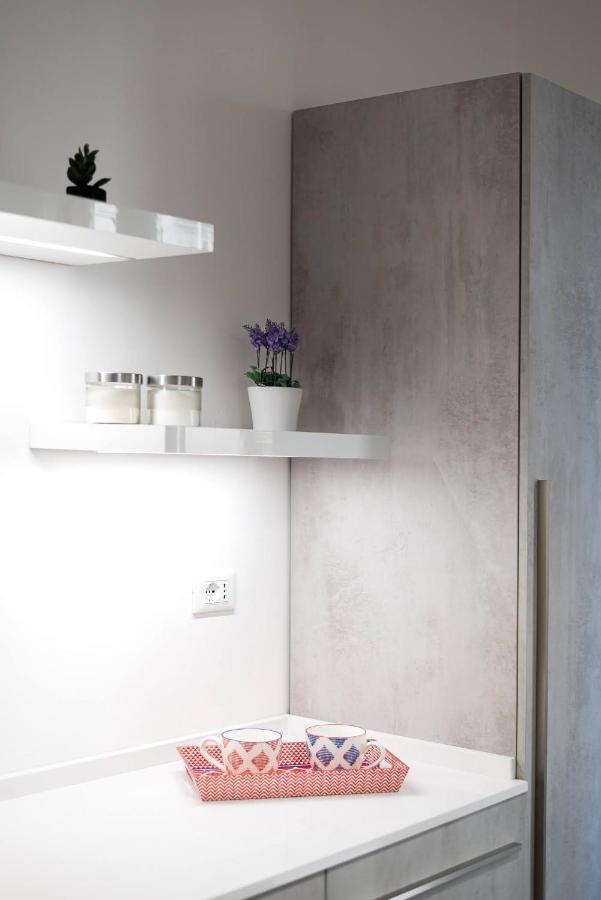 Casa Di Dada - Statua Apartment