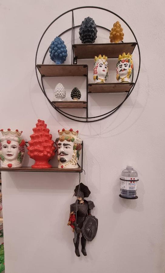 Apartamento La Bedda Sicilia Palermo