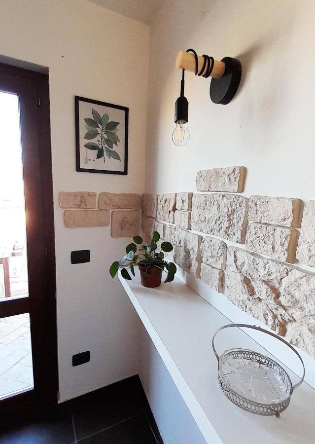 Terrace With View Attic In Old Town Ballarhome * Palermo