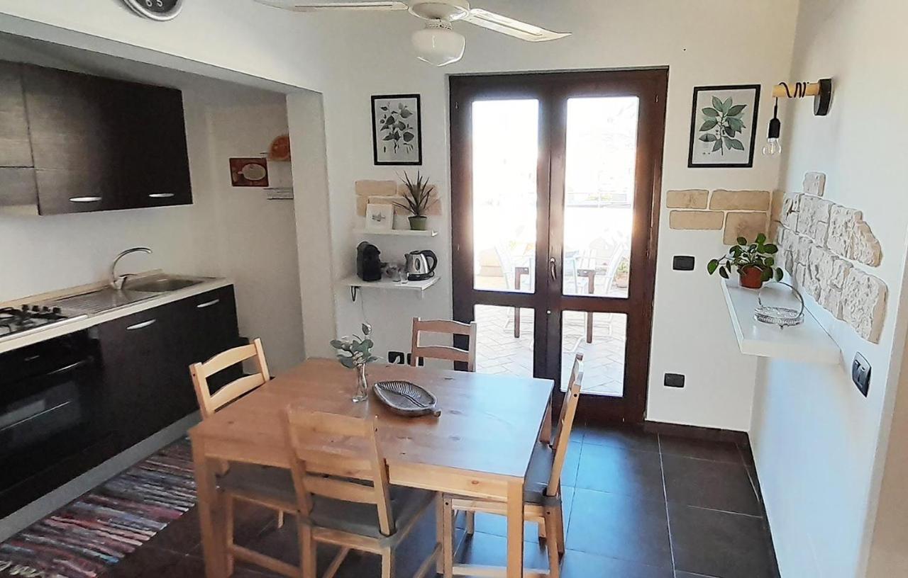 Terrace With View Attic In Old Town Ballarhome Appartamento Palermo