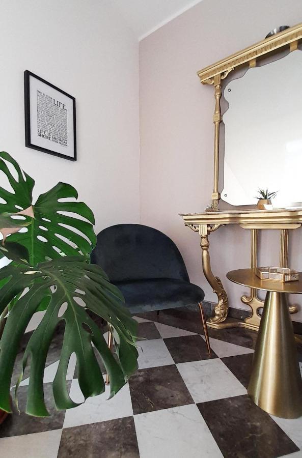 Appartamento Terrace With View Attic In Old Town Ballarhome *