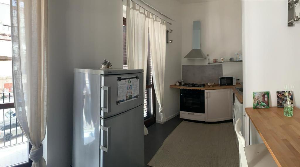 Apartment La Casa Di Giulia