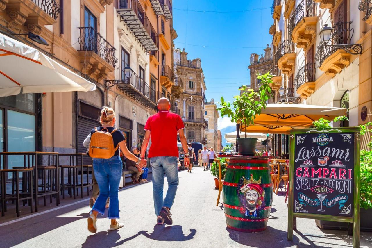 Apartamento La Casa Di Dante