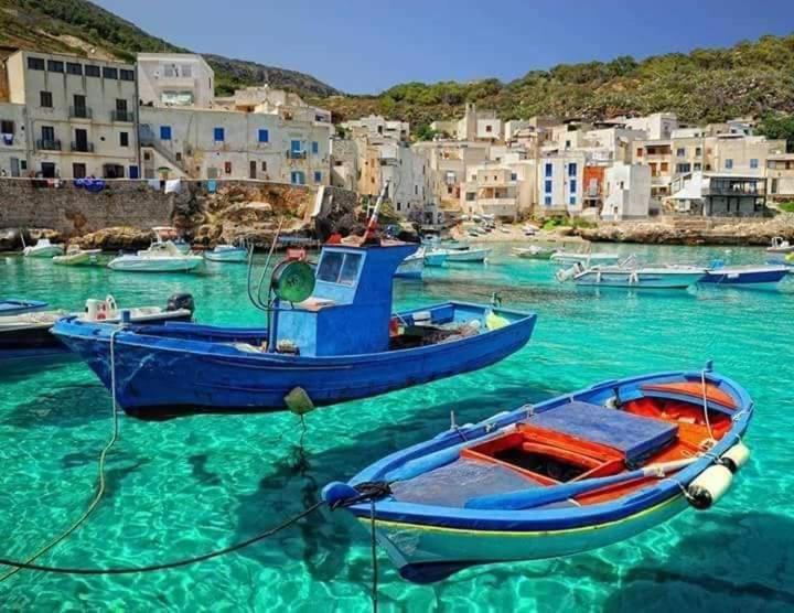 Appartamento La Casetta Del Vicoletto *