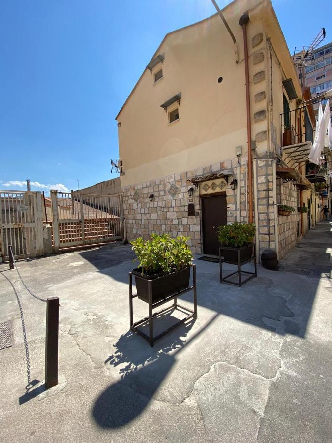 La Casetta Del Vicoletto