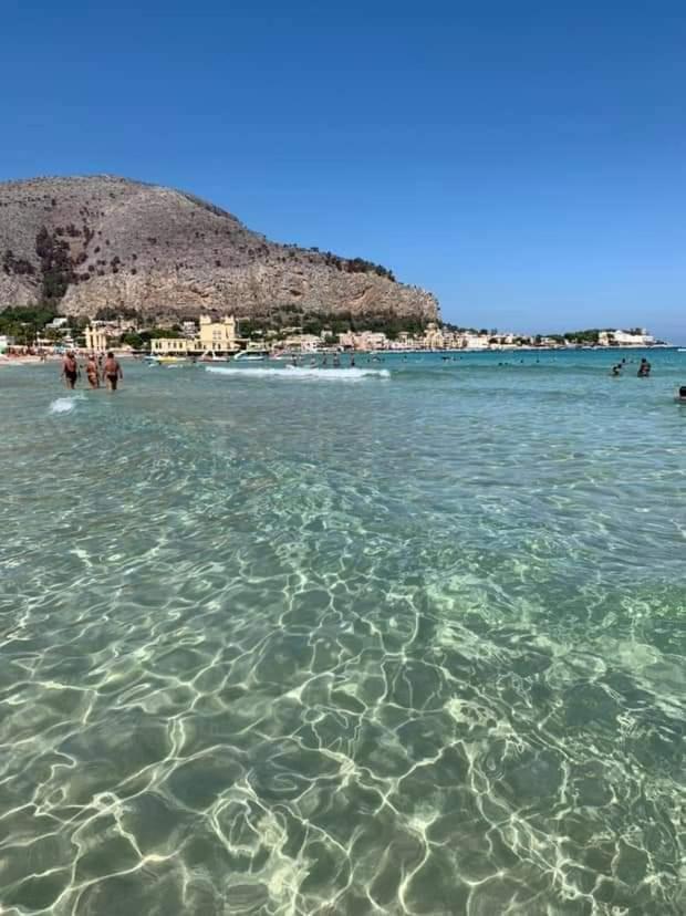 La Casetta Del Vicoletto *