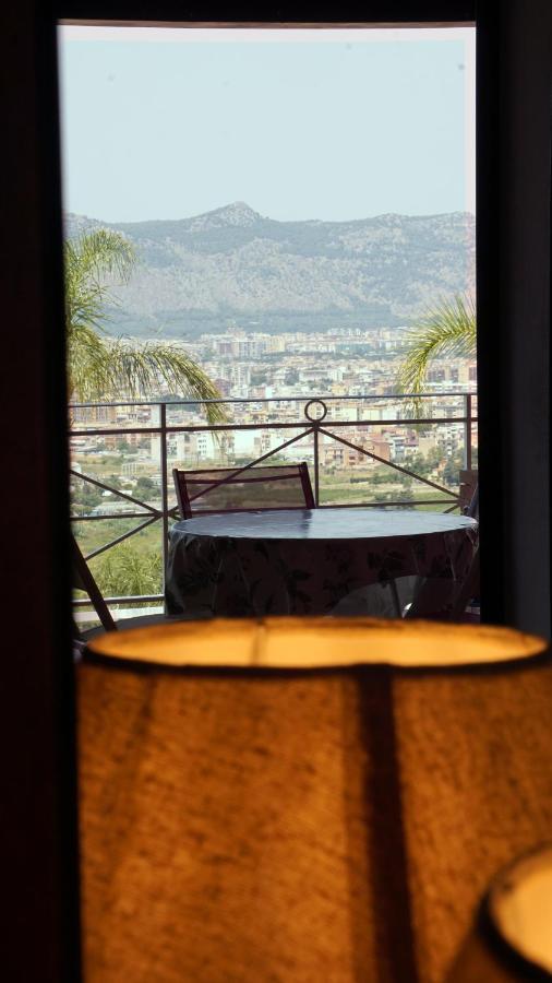 Acomodação com café da manhã  Sole E Luna