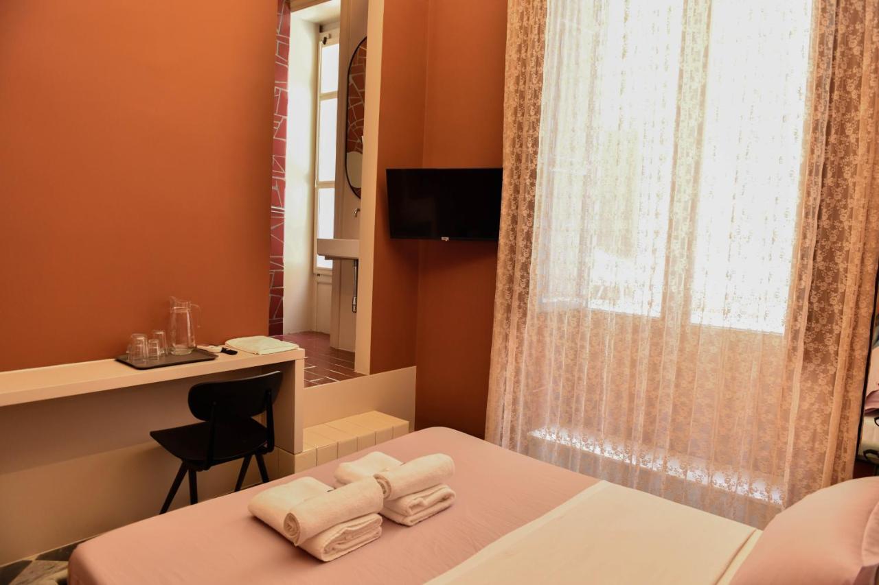 Guest house Mamamia #teatro Biondo
