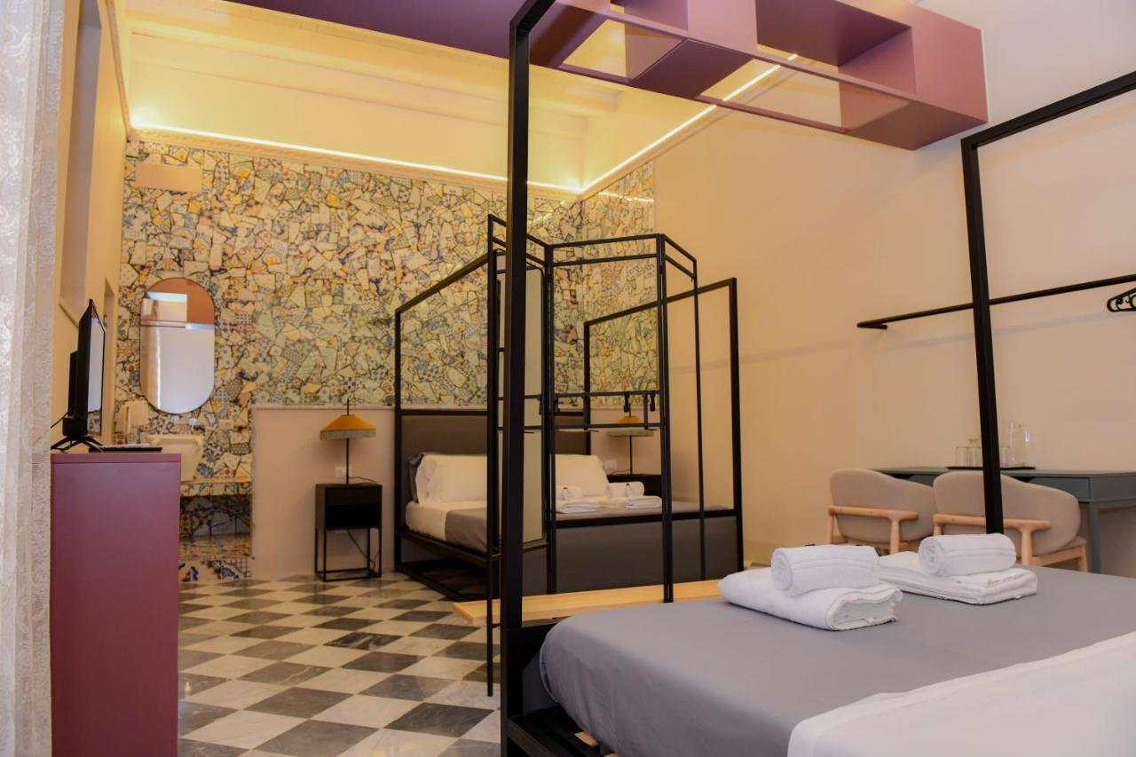 Mamamia #teatro Biondo Guest house 3*