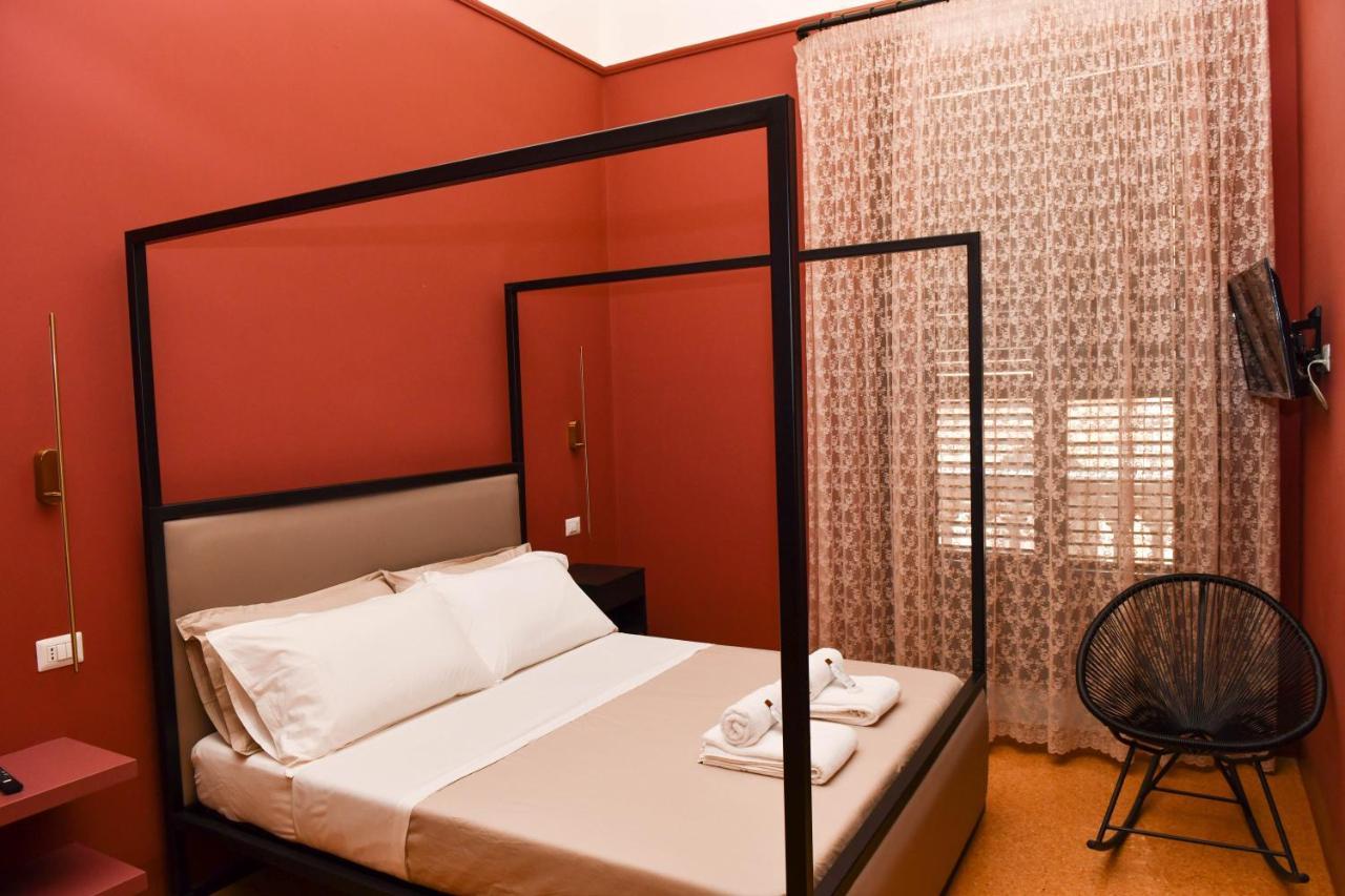 Mamamia #teatro Biondo Guest house 3*