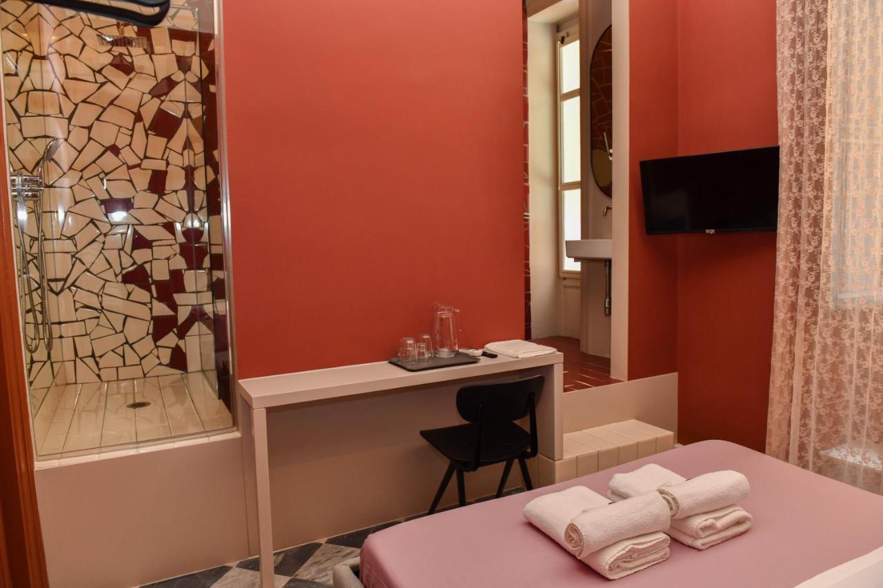 Guest house Mamamia #teatro Biondo