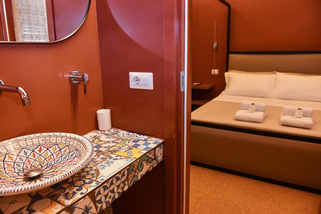 Guest house Mamamia #teatro Biondo