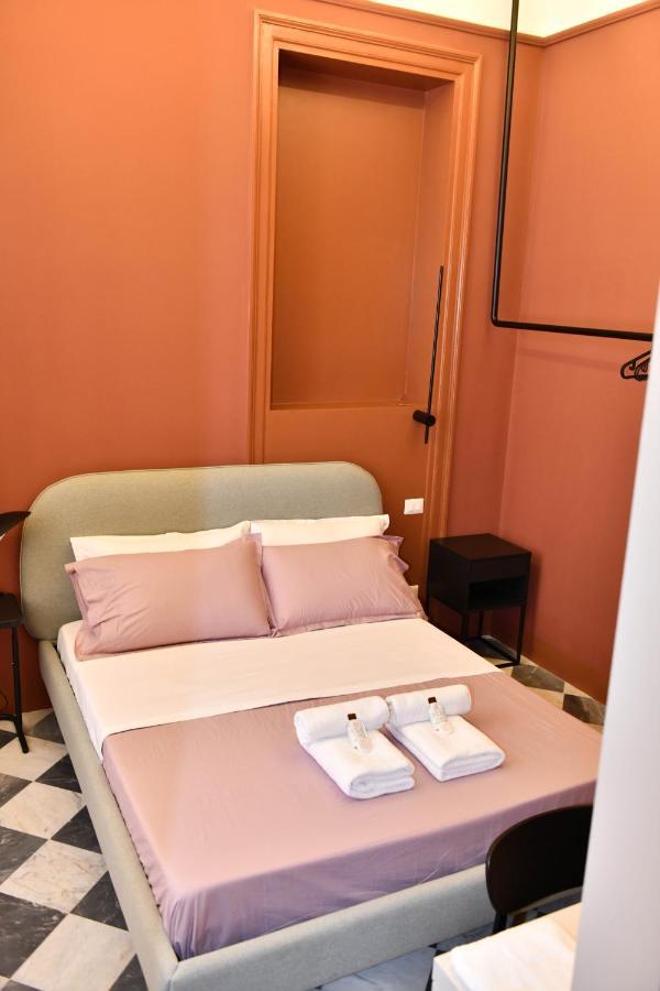 Mamamia #teatro Biondo Guest house 3*