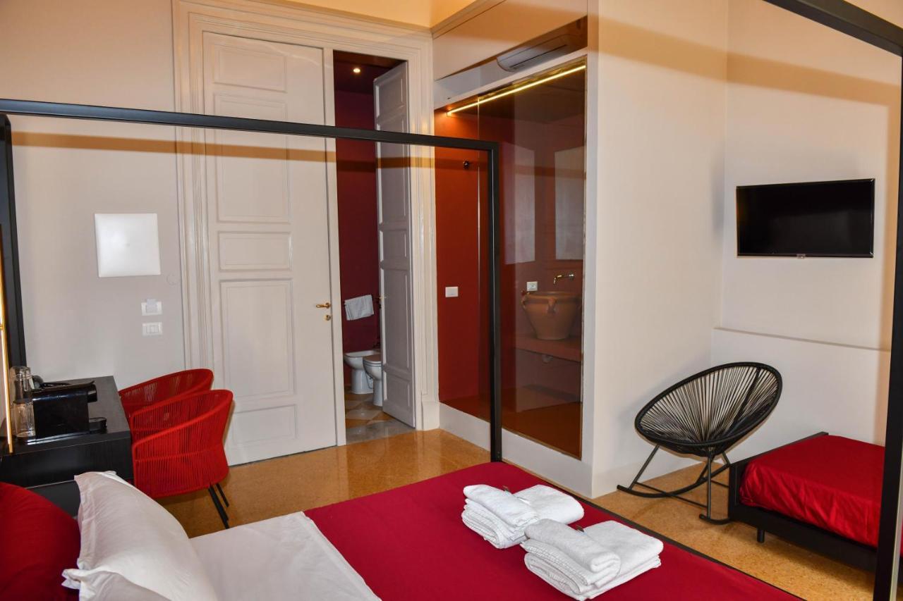 Mamamia #teatro Biondo Guest house 3*