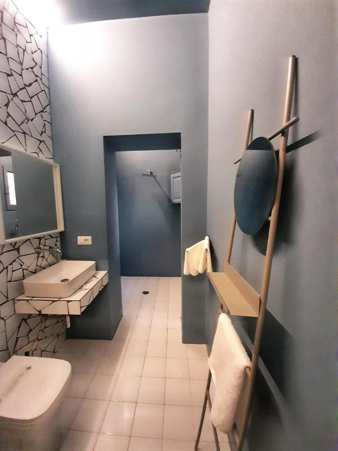 Guest house Mamamia #teatro Biondo