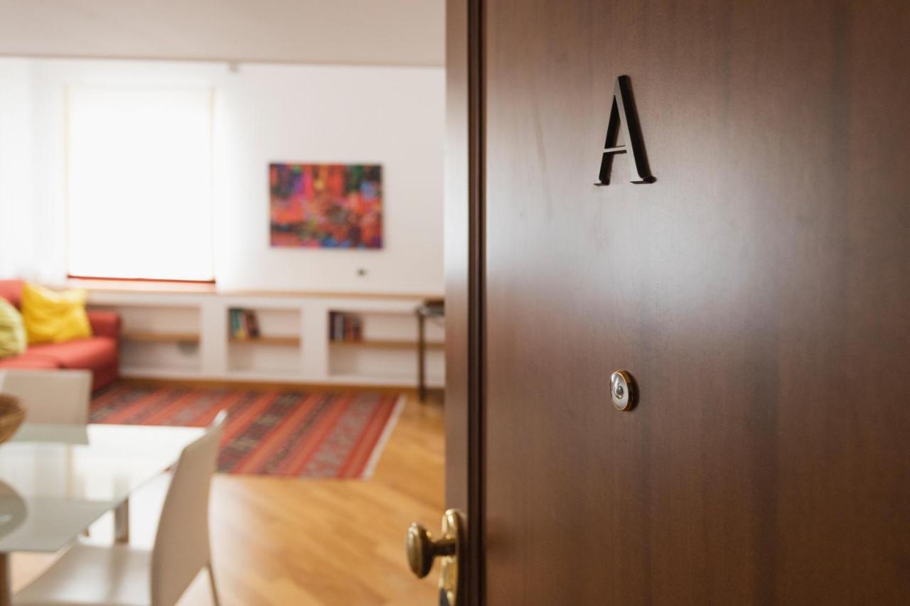 Apartment Palazzo Mazzarino - My Extra Palermo