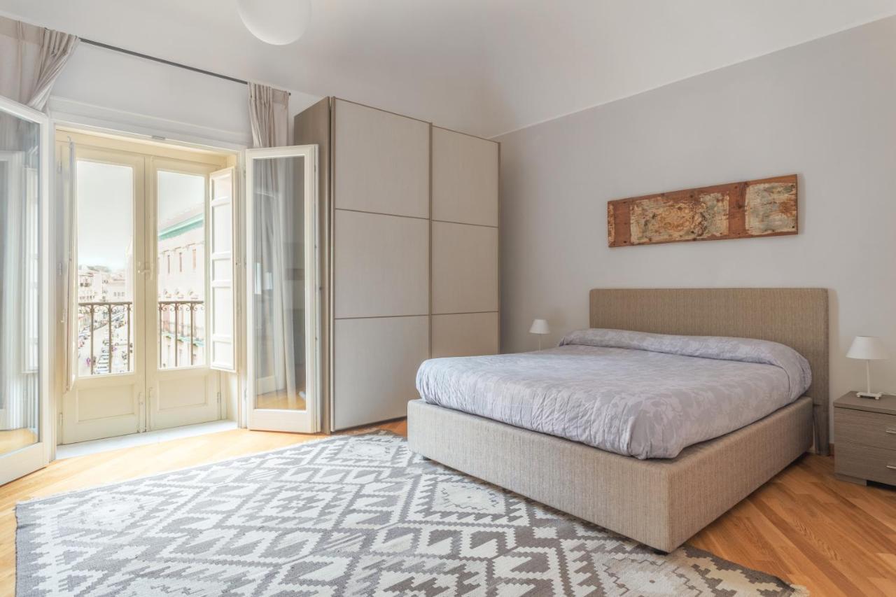 Apartment Palazzo Mazzarino - My Extra