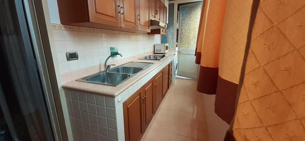 Civico 85 Apartment