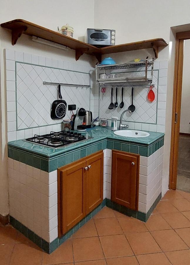 Apartment Centrocitta
