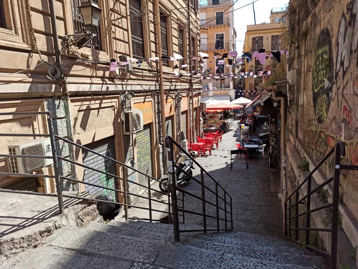 Appartamento 'a Casetta Ra Zia Paola