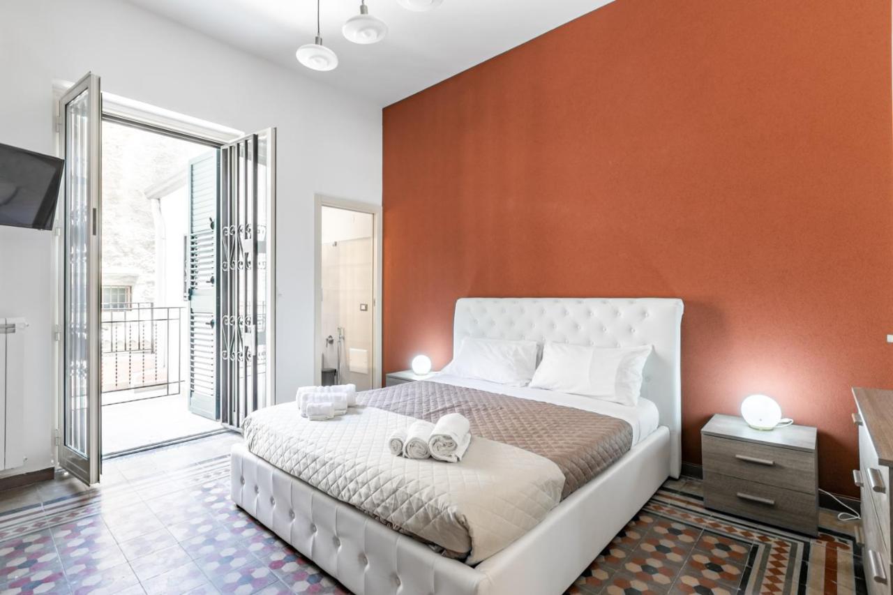 Apartment Il Giardino Degli Aranci Flats Near Palazzo Reale