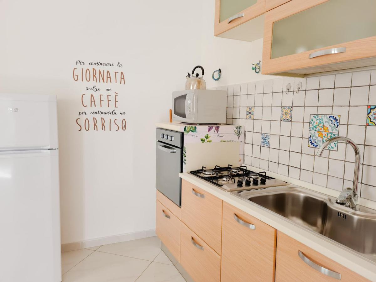 Holiday home Alina Palermo