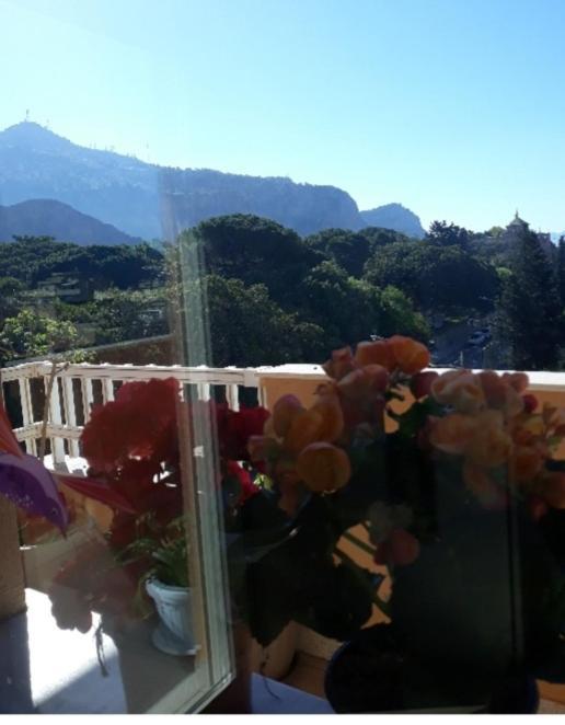 La Stanza Di Artemisia Homestay Palermo