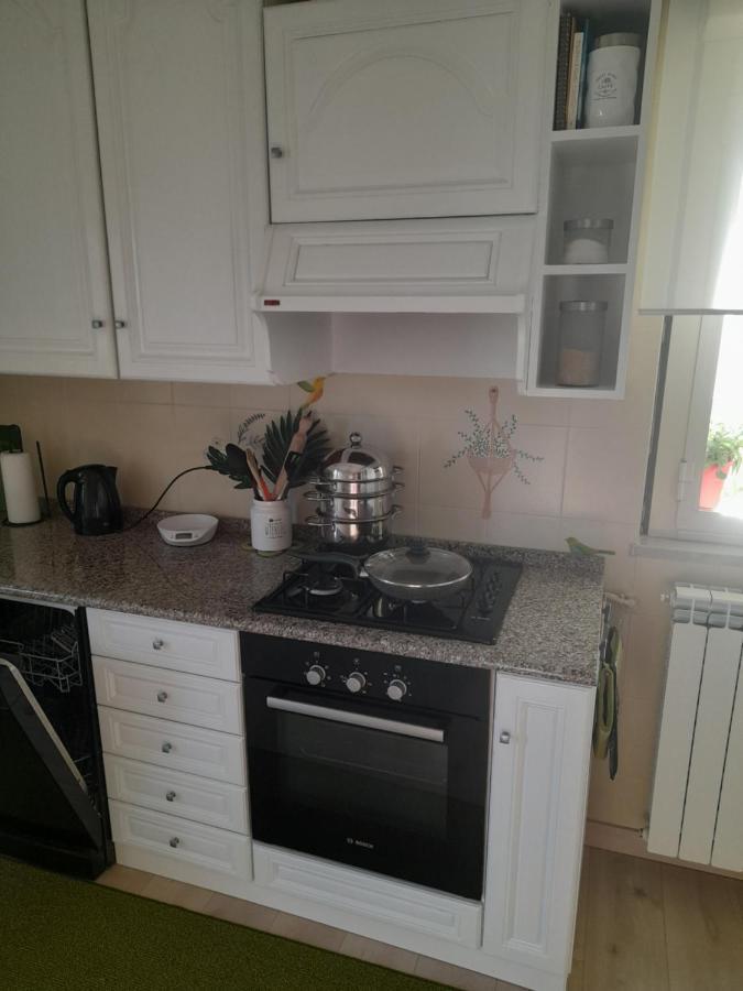 La Stanza Di Artemisia Homestay Palermo