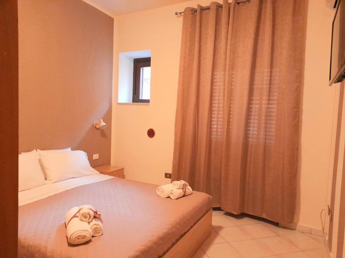La Perla Di Apartment