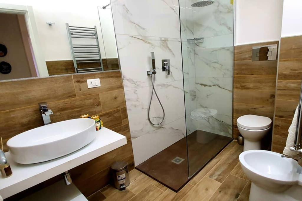 Libertyhouse Apartment *