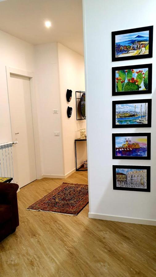 Libertyhouse Apartment Palermo