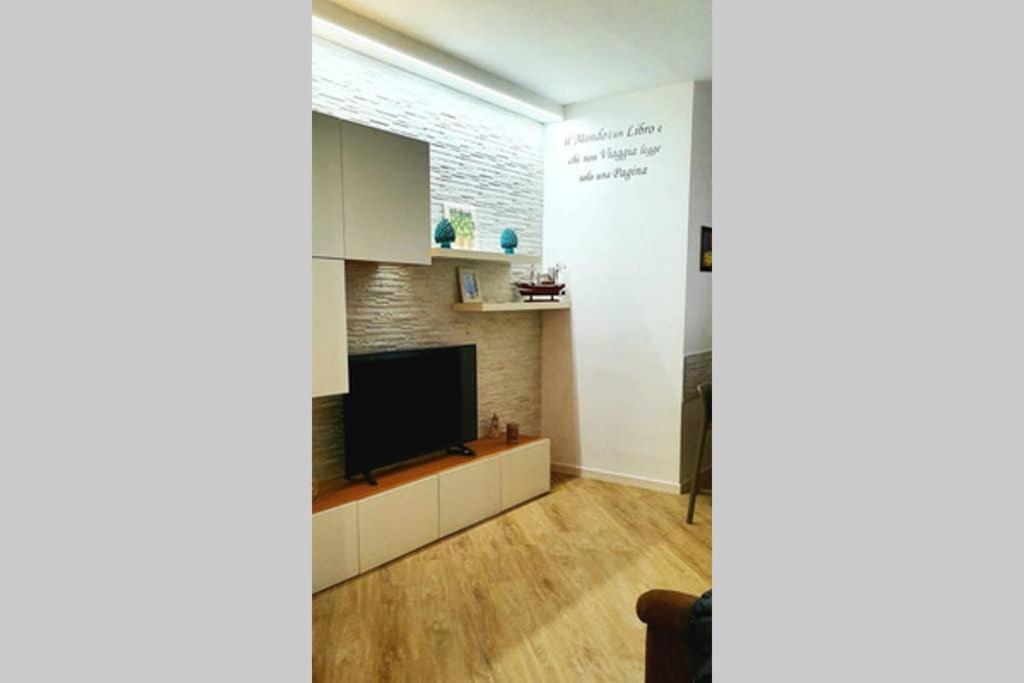 Apartment Libertyhouse Palermo