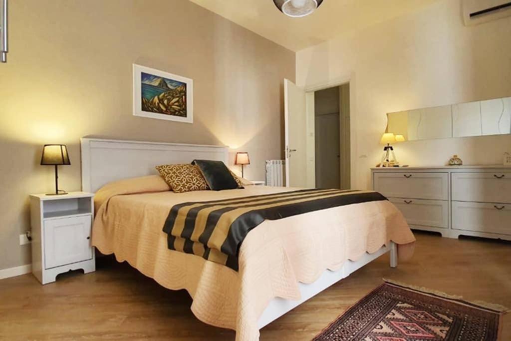 Apartment Libertyhouse Palermo