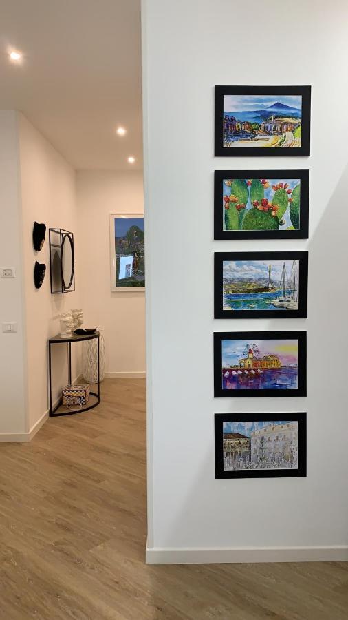 Libertyhouse Apartment Palermo