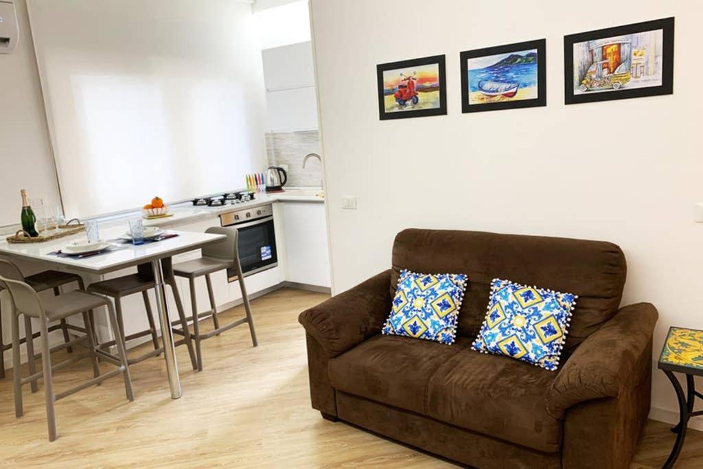 Apartment Libertyhouse Palermo