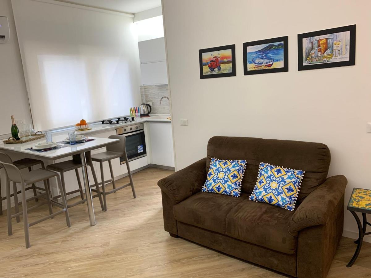 Apartment Libertyhouse *