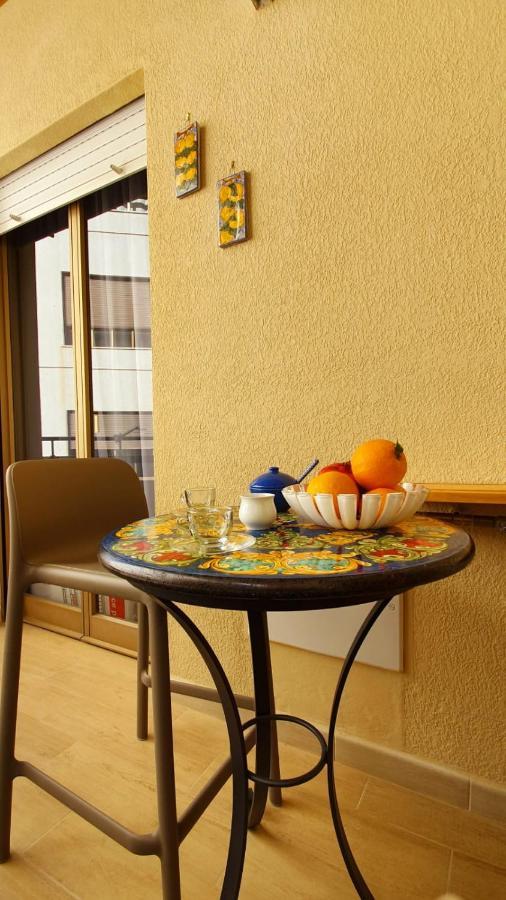 Libertyhouse Palermo