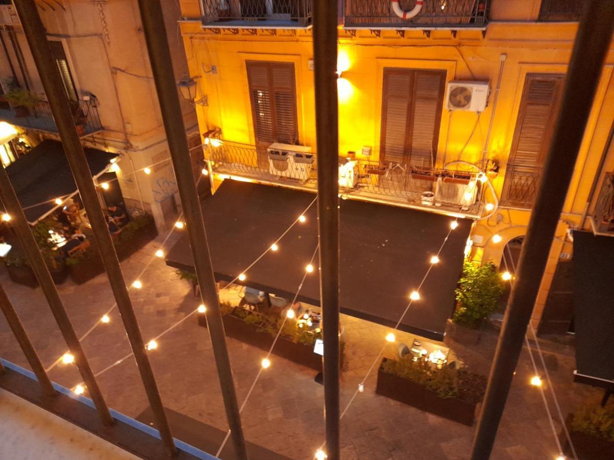 La Perla Di Apartment