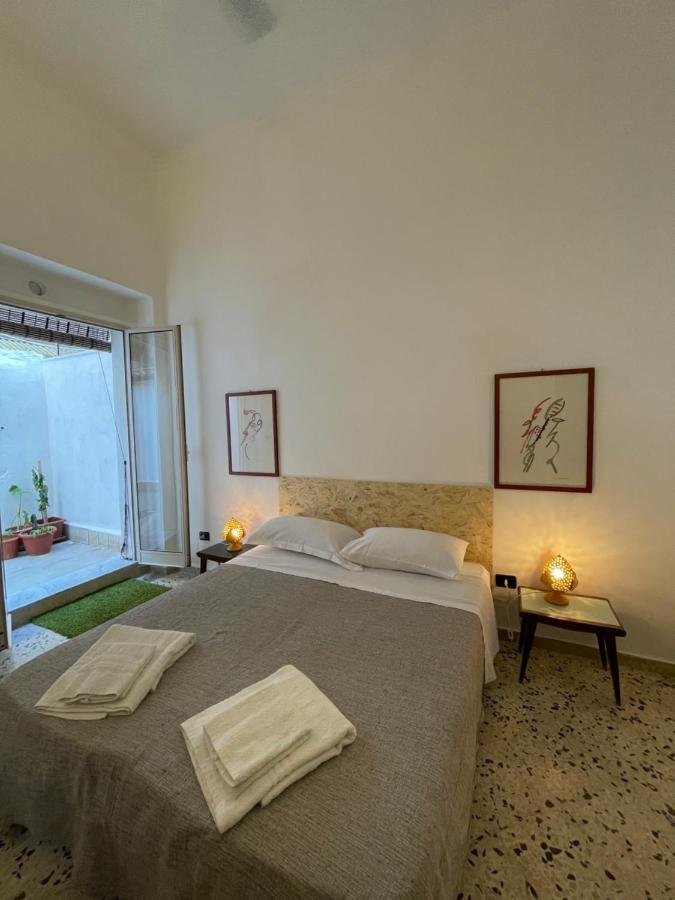 Homestay Casa Pacini 26