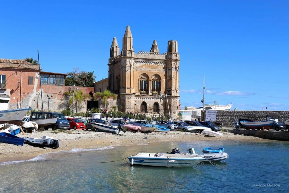 L'arco Sul Mare Apartment