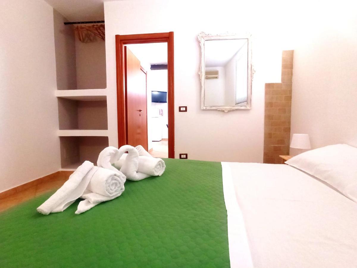 Ai Normanni Apartment *