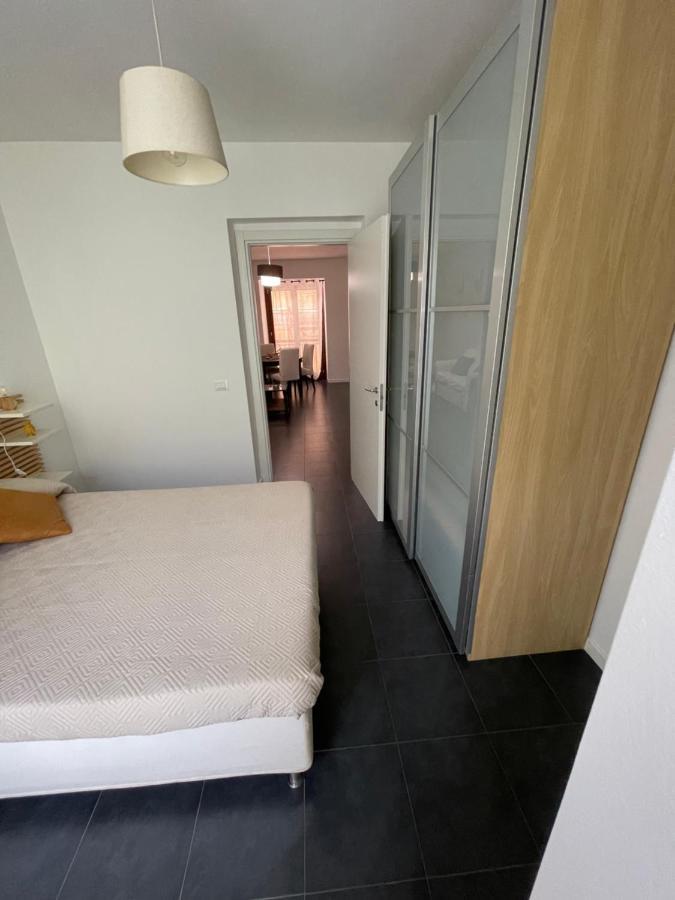 Apartment Zanclea Palermo