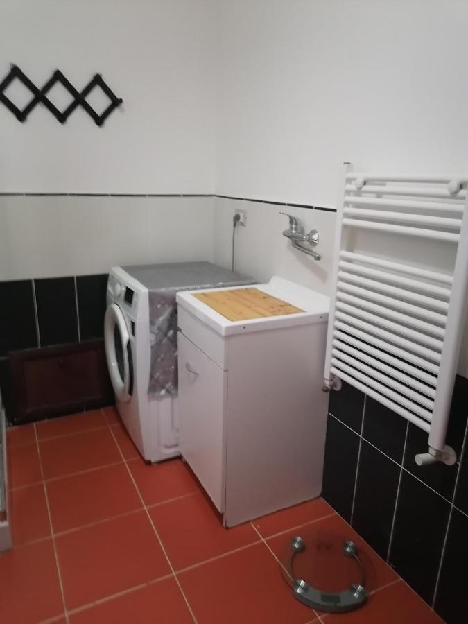 Apartment Al Cappuccino