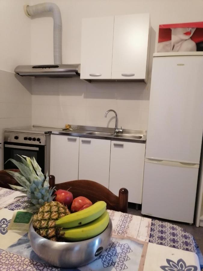 Al Cappuccino Apartment Palermo