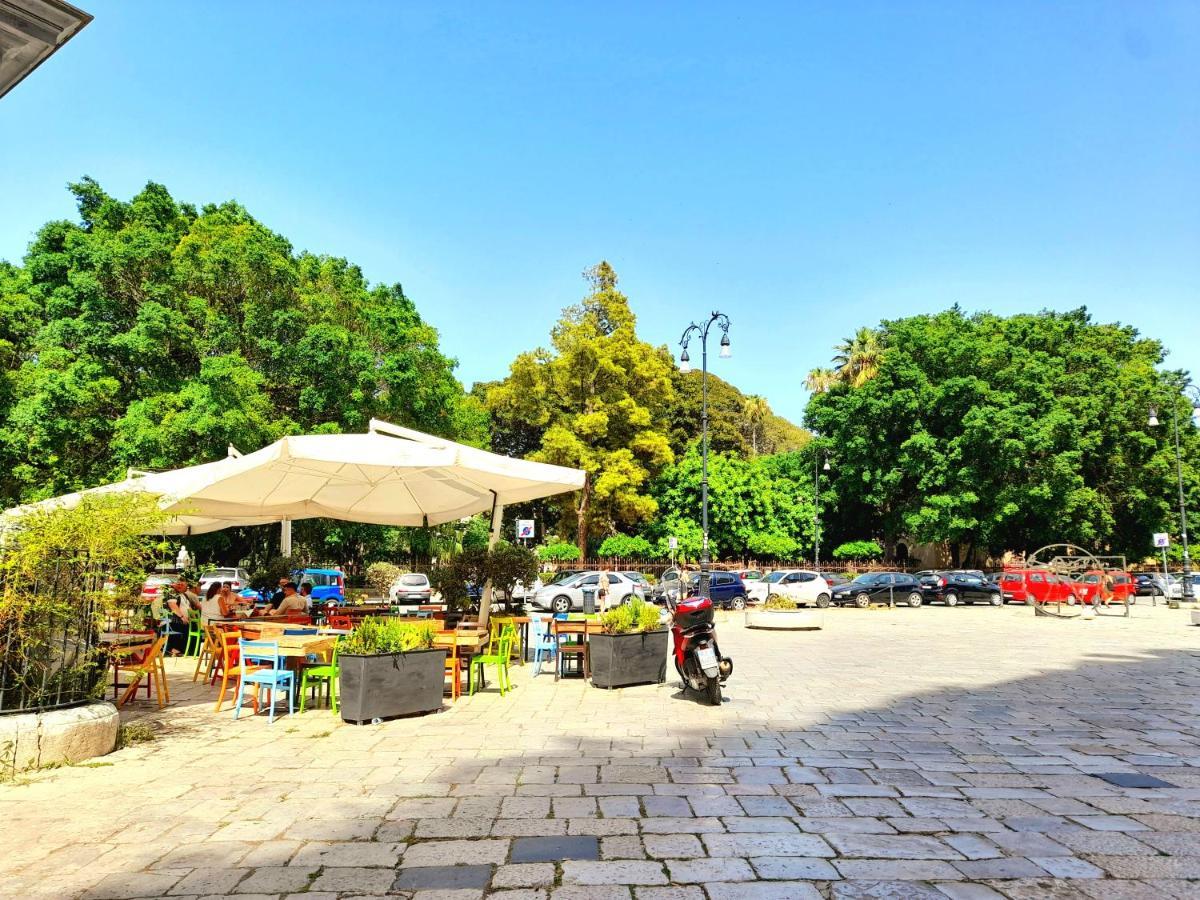 La Perla Di Apartment