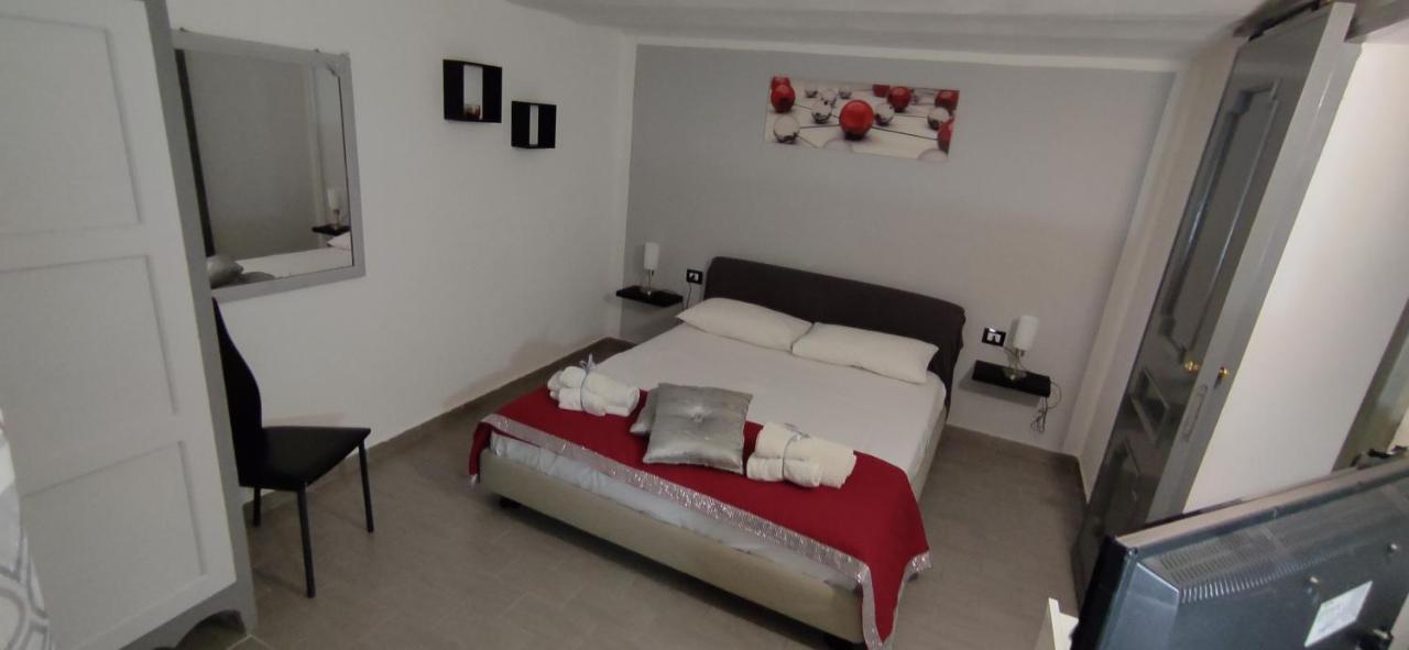 Campanella's House Apartment *