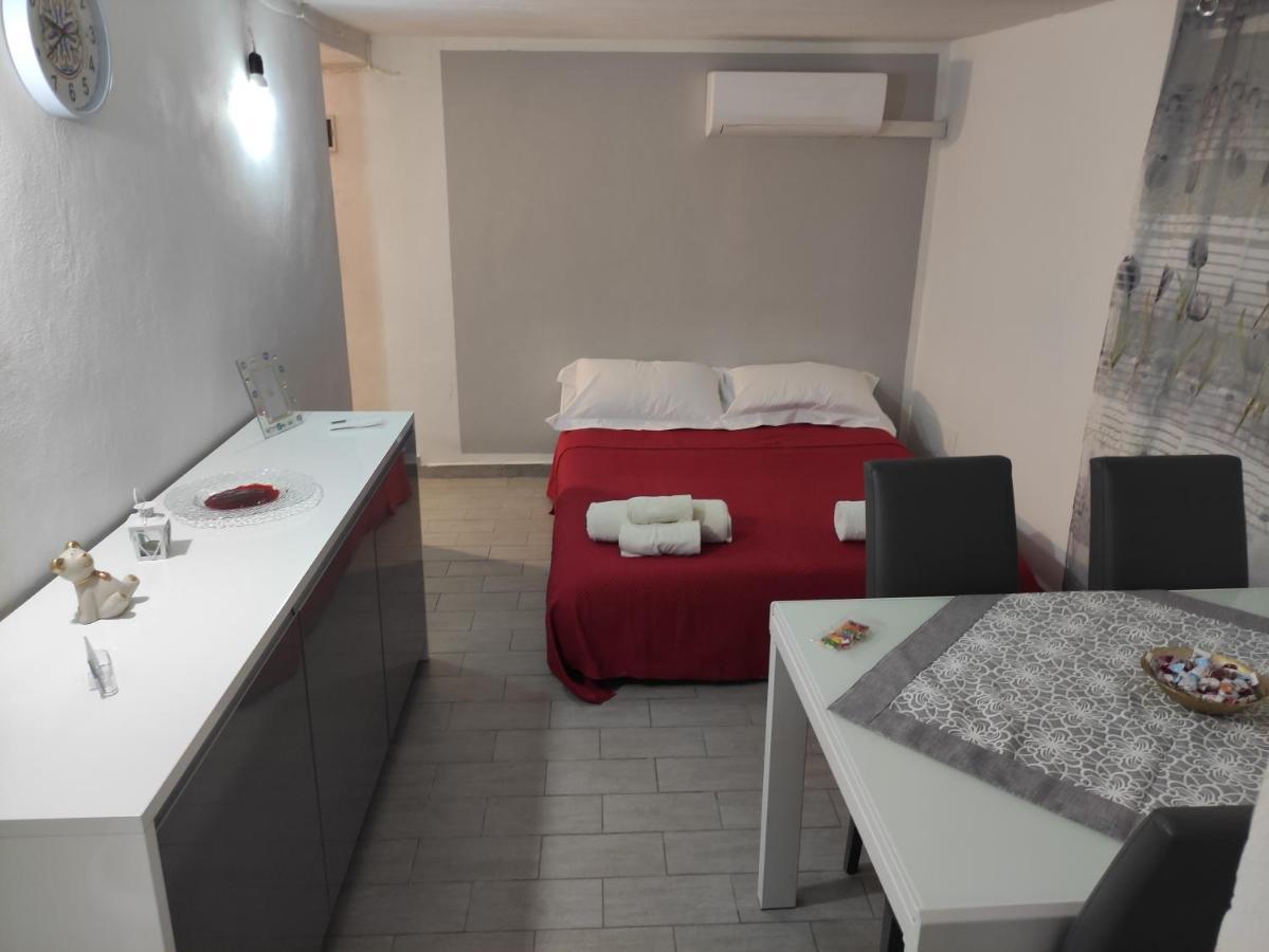 Apartamento Campanella's House *