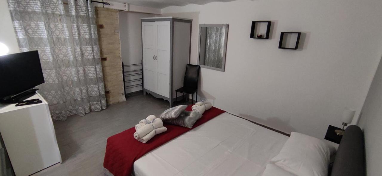 Campanella's House